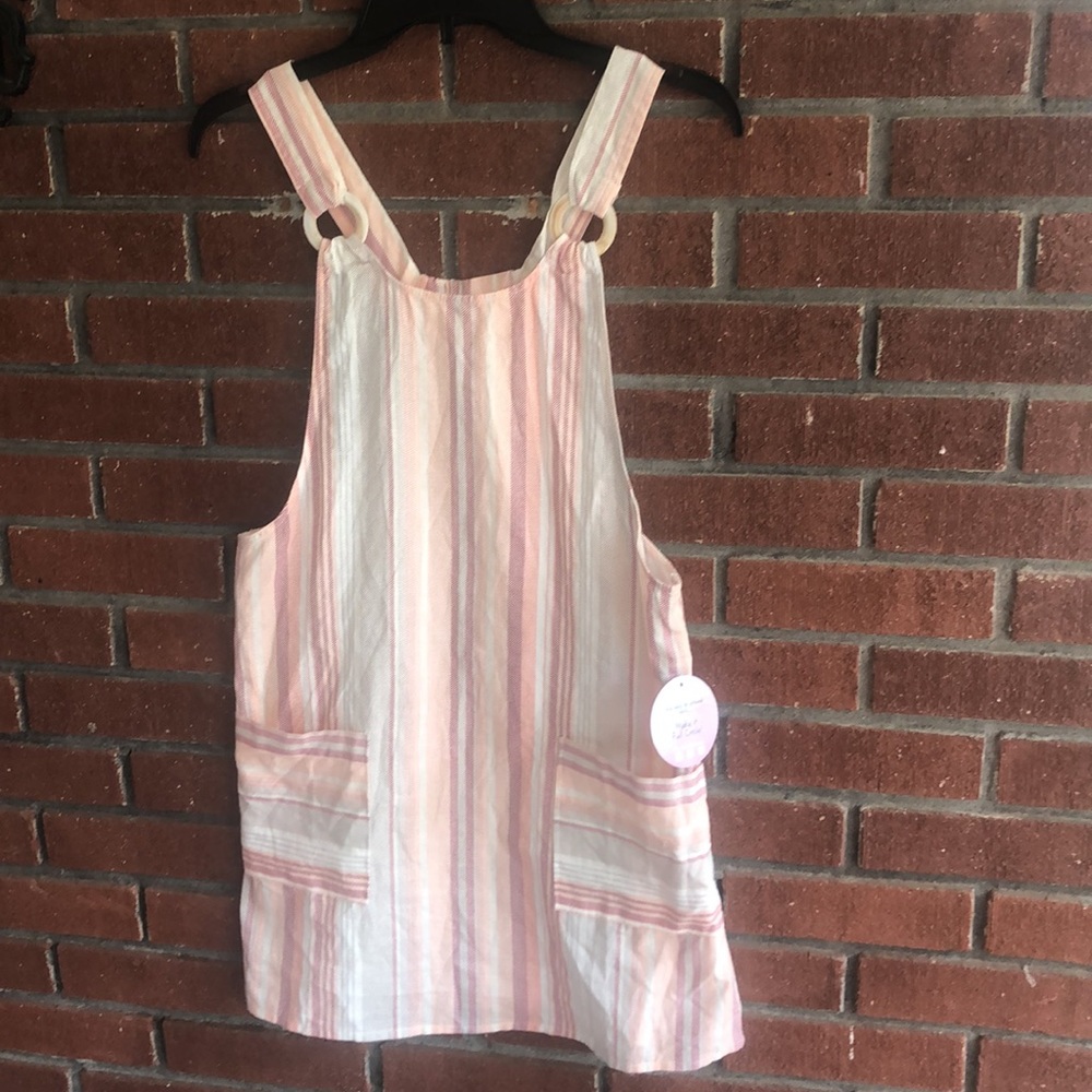 Full Circle Trends with love dress-size -small